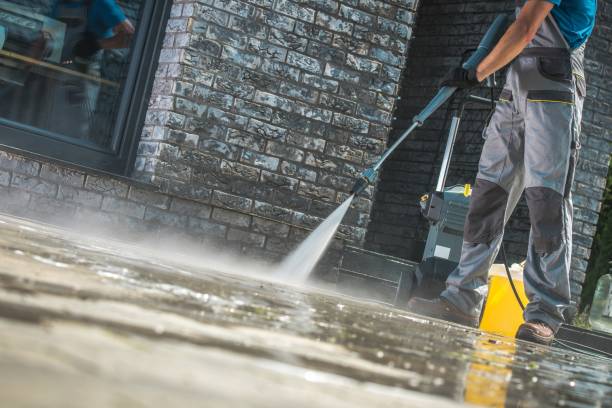 Professional  Pressure Washing Services in Ewa Gentry, HI