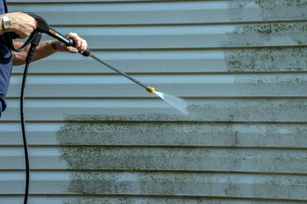 Best Building Exterior Washing  in Ewa Gentry, HI